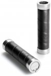 Brooks England Slender Leather Grips 130/130 - Griffe