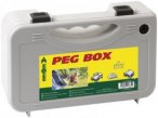 Brunner Peg Box Hexa 22 - Heringe
