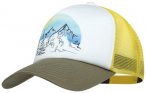 Buff Lifestyle Trucker - Kappe, Gr. L/XL