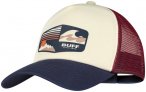 Buff Trucker - Kappe