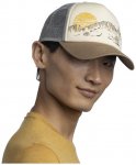 Buff Trucker - Kappe, Gr. L/XL
