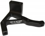 Bulls Ständeradapter für Kettenstrebe 160mm - Fahrrad Spezialteile