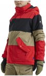 Burton Boy's Symbol - Snowboardjacke - Kinder, Gr. L