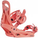 Burton Citizen Re:Flex - Snowboard Bindung - Damen, Gr. L