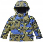 Burton Classic - Snowboardjacke - Kinder, Gr. 3A