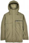 Burton Covert 2.0 M - Snowboardjacke - Herren, Gr. S
