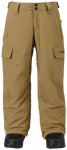 Burton Exile Cargo P - Snowboardhose - Kinder, Gr. S