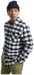 Burton Favorite FLNL LS M - Langarm Hemd - Herren, Gr. M