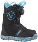 Burton Grom Boa - Snowboard Boots - Kinder, Gr. 1 (31,5 EU) US