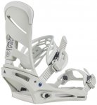 Burton Men's Mission Re:Flex - Snowboard-Bindung - Herren, Gr. L