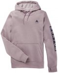 Burton Oak Hoodie - Kapuzenpullover - Damen, Gr. S