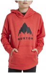 Burton Oak Hoodie - Kapuzenpullover - Kinder, Gr. XL
