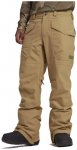 Burton Southside Slim Snowboardhose, Gr. S