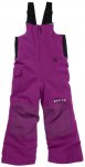 Burton Toddlers' Maven Bib Pant - Snowboardhose - Kinder, Gr. 4A