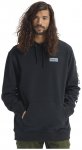 Burton Vault Hoodie - Kapuzenpullover - unisex, Gr. S