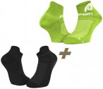 BV Sport Light 3D - kurze Socken, Gr. 39/41