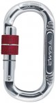 C.A.M.P. Oval Compact Lock - Karabiner