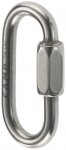 C.A.M.P. Oval Mini Link Stainless - Karabiner