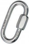 C.A.M.P. Oval Quick Link Stainless Steel - Schließring