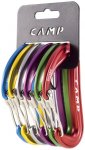 C.A.M.P. Rack Pack Dyon - Set Karabiner