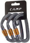 C.A.M.P. Set 3 Orbit Lock - Karabiner