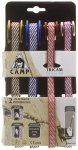C.A.M.P. Set Tricam Dyneema 4 pcs. - Nuts
