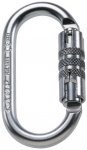 C.A.M.P. Steel Oval 2Lock - Karabiner