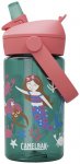 Camelbak Thrive™ Flip Straw Kids 14oz - Trinkflasche - Kinder, Gr. 0,41 L