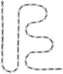 Campagnolo Ekar 13v C-Link - Kette