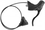 Campagnolo Ergopower Ekar 1x13 dx - Brems/Schalthebel mit Bremssattel