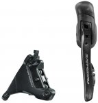 Campagnolo Ergopower Super Record Wireless sx - Set Brems/Schalthebel