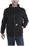 Carhartt Wind Fighter™ Midweight Full-Zip - Kapuzenpullover - Herren, Gr. S