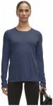 CASALL Soft Texture W - Langarmshirts - Damen, Gr. M
