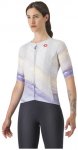 Castelli Aero Pro 8S W - Fahrradtrikot - Damen, Gr. XL