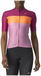 Castelli Aero Pro W Jersey - Radshirt - Damen, Gr. XL