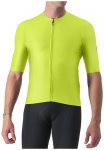 Castelli Aero Race 6.0 - Radtrikot - Herren, Gr. 2XL