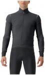 Castelli Alpha Flight Ros - Fahrradjakce - Herren, Gr. M