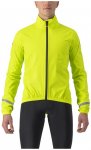 Castelli Emergency 2 Rain - Radjacke - Herren, Gr. S