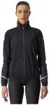 Castelli Emergency 2 W Rain - Radjacke - Damen, Gr. XL