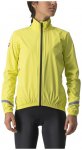 Castelli Emergency 2 W Rain - Radjacke - Damen, Gr. M