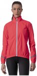 Castelli Emergency 2 W Rain - Radjacke - Damen, Gr. XL