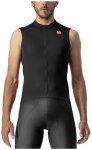 Castelli Entrata VI Sleeveless - Radshirt - Herren, Gr. S