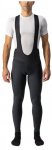 Castelli Entrata Wind - lange Fahrradhosen - Herren, Gr. 2XL