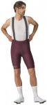 Castelli Espresso 2 Bibshort - Radhosen - Herren, Gr. 3XL