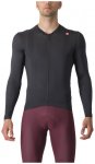 Castelli Espresso LS - Fahrradtrikot - Herren, Gr. 2XL