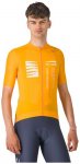 Castelli Espresso R-A/D - Fahrradtrikot - Herren, Gr. XL