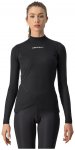 Castelli Flanders 2 W Warm - Funktionsshirt - Damen, Gr. L
