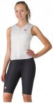 Castelli Free Sanremo 3 Suit Sleeveless W - Fahrradeinteiler - Damen, Gr. S