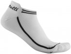 Castelli Invisibile - kurze Socken - Damen, Gr. L/XL