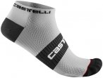 Castelli Lowboy 2 - kurze Socken, Gr. 2XL